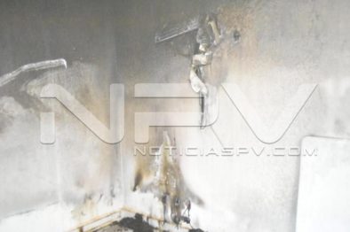 Seguridad Bahia de Banderas ·3760