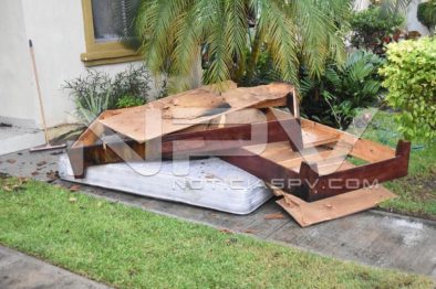 Seguridad Bahia de Banderas ·3761