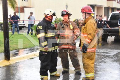 Seguridad Bahia de Banderas ·3762