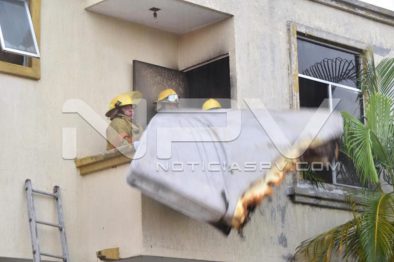 Seguridad Bahia de Banderas ·3763