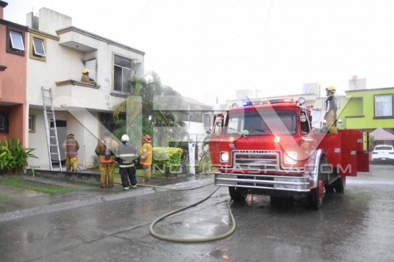 Seguridad Bahia de Banderas ·3764