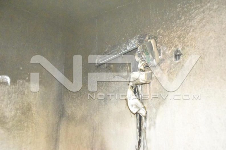 Seguridad Bahia de Banderas ·3765