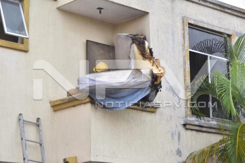 Seguridad Bahia de Banderas ·3767