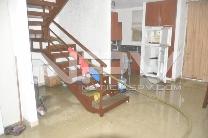 Seguridad Bahia de Banderas ·3768