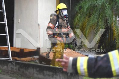 Seguridad Bahia de Banderas ·3770