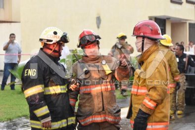 Seguridad Bahia de Banderas ·3771