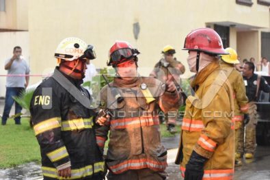 Seguridad Bahia de Banderas ·3771