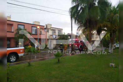 Seguridad Bahia de Banderas ·3772