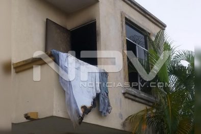 Seguridad Bahia de Banderas ·3774