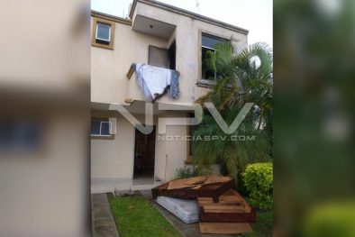 Seguridad Bahia de Banderas ·3775