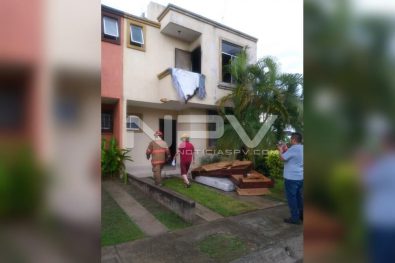 Seguridad Bahia de Banderas ·3776