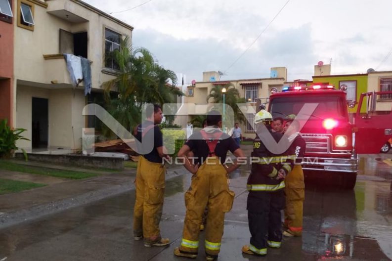 Seguridad Bahia de Banderas ·3777