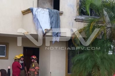 Seguridad Bahia de Banderas ·3778