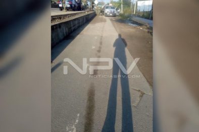 Seguridad Bahia de Banderas ·3843