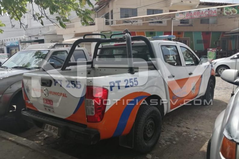 Seguridad Bahia de Banderas ·3844