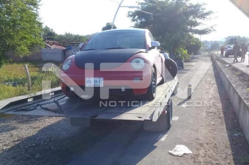 Seguridad Bahia de Banderas ·3845