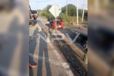 Seguridad Bahia de Banderas ·3846