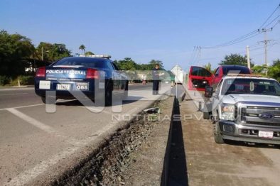Seguridad Bahia de Banderas ·3847