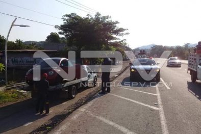 Seguridad Bahia de Banderas ·3848