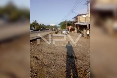 Seguridad Bahia de Banderas ·3849