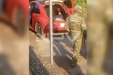 Seguridad Bahia de Banderas ·3851