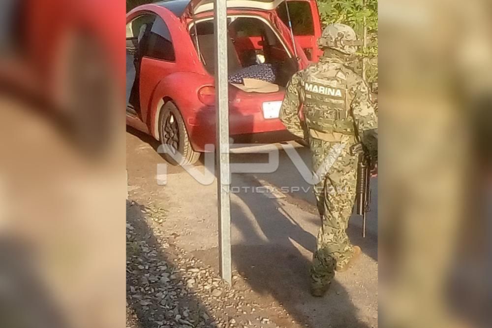 Seguridad Bahia de Banderas ·3851