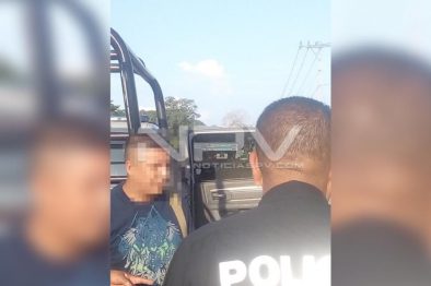 Seguridad Bahia de Banderas ·3852