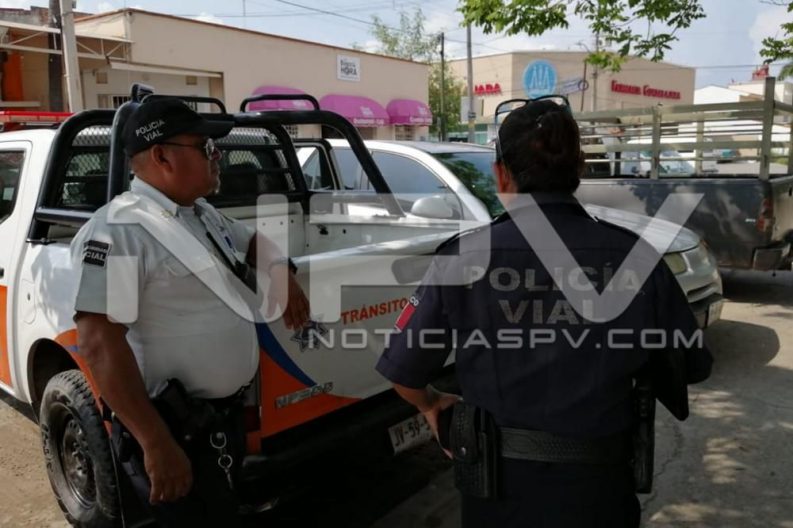 Seguridad Bahia de Banderas ·3853