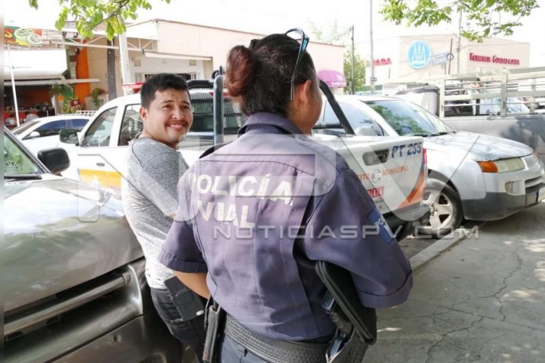 Seguridad Bahia de Banderas ·3855
