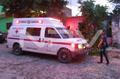 Seguridad Bahia de Banderas ·3874