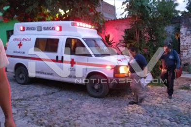 Seguridad Bahia de Banderas ·3875