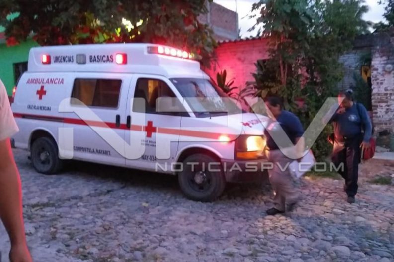 Seguridad Bahia de Banderas ·3875