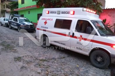 Seguridad Bahia de Banderas ·3878