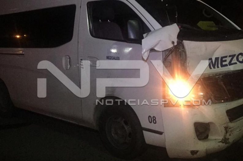 Seguridad Bahia de Banderas ·3906