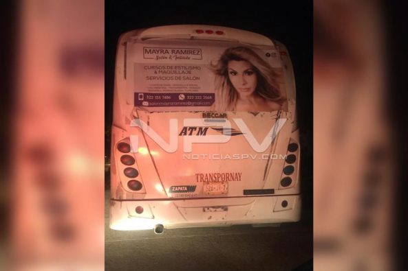 Seguridad Bahia de Banderas ·3907