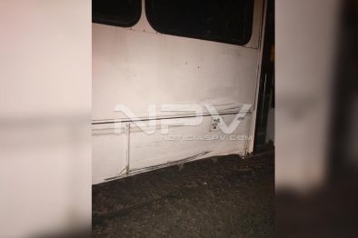 Seguridad Bahia de Banderas ·3908