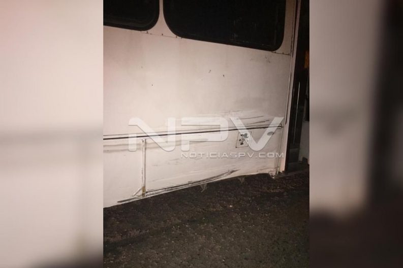 Seguridad Bahia de Banderas ·3908