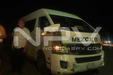 Seguridad Bahia de Banderas ·3909