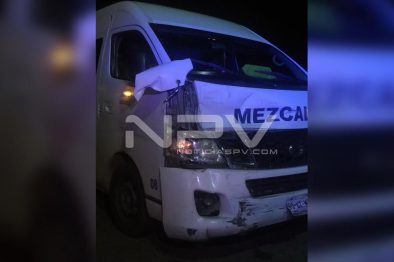 Seguridad Bahia de Banderas ·3910