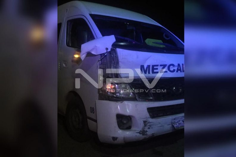 Seguridad Bahia de Banderas ·3910