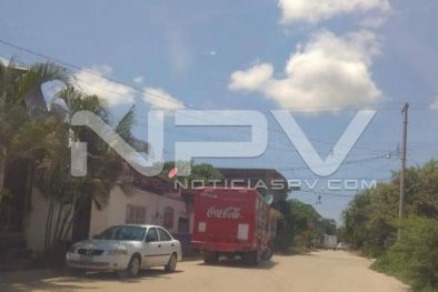 Seguridad Bahia de Banderas ·3994