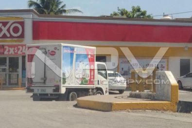 Seguridad Bahia de Banderas ·3995