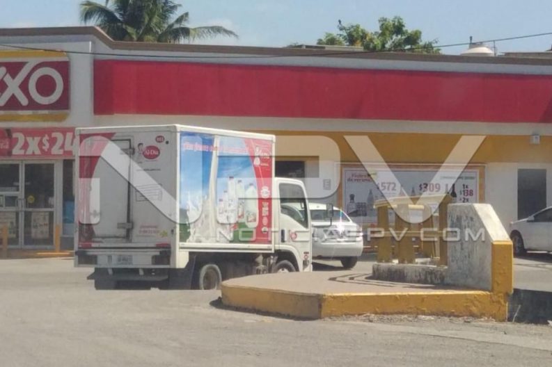 Seguridad Bahia de Banderas ·3995