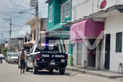 Seguridad Bahia de Banderas ·3997