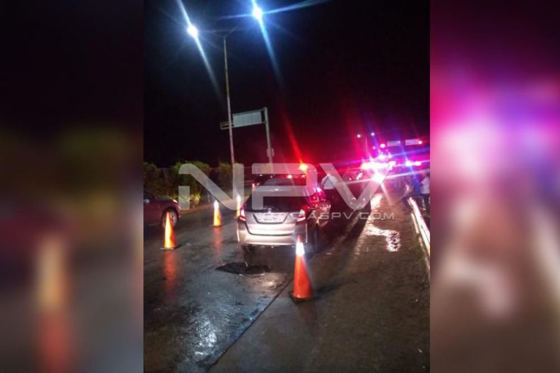 Seguridad Bahia de Banderas ·4018