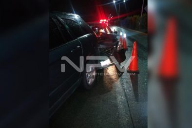 Seguridad Bahia de Banderas ·4019