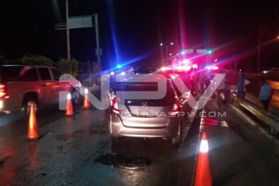 Seguridad Bahia de Banderas ·4020