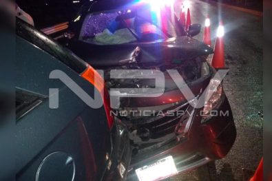 Seguridad Bahia de Banderas ·4021