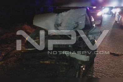 Seguridad Bahia de Banderas ·4174