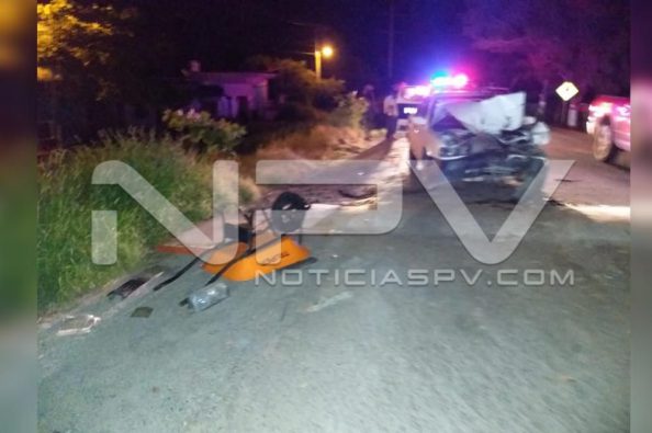 Seguridad Bahia de Banderas ·4177